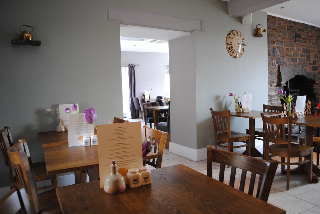 The Sycamore Inn Birch Vale Ngoại thất bức ảnh